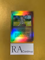Lady Outing Reverse Holo Uncommon 83/109 EX Ruby & Sapphire Pokemon