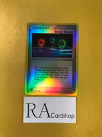 Energy Restore Reverse Holo Uncommon 81/109 EX Ruby & Sapphire Pokemon