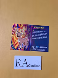 Topps Stantler #234 Pokemon