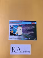 Topps Screen Snaps Snap #05 Unstoppable Team! Pokemon