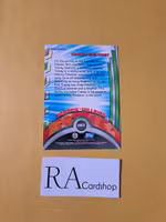 Tracey Sketchit Heroes & Villains HV7