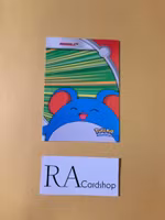 Marill Heroes & Villains HV9