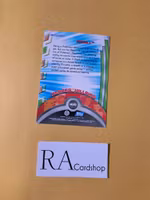 Marill Heroes & Villains HV9