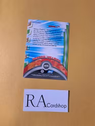 Marill Heroes & Villains HV9