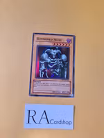 Summoned Skull Holo RP01-EN024 Yu-Gi-Oh