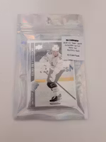 2020-21 Upper Deck Extended Series Base Set 10 Card Mystery Pack