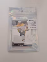 2022-23 Upper Deck Series 2 Base Set 10 Card Mystery Pack