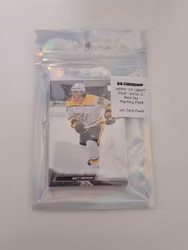 2022-23 Upper Deck Series 2 Base Set 10 Card Mystery Pack