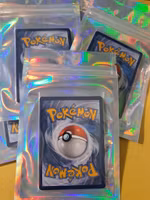 RA Card Pokemon 10 Card Mystery Pack