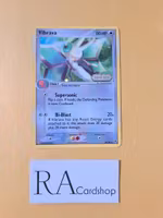 Vibrava Reverse Holo Uncommon 46/92 Ex Legend Maker Pokemon
