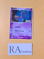 Shuppet Reverse Holo Common 63/92 Ex Legend Maker Pokemon