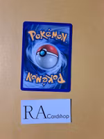 Chikorita Reverse Holo Common 51/115 Stamp EX Unseen Forces Pokemon