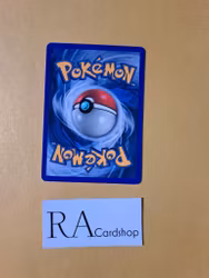 Chikorita Reverse Holo Common 51/115 Stamp EX Unseen Forces Pokemon