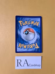 Metapod Reverse Holo Uncommon 4/108 Evolutions Pokemon