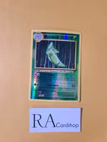 Metapod Reverse Holo Uncommon 4/108 Evolutions Pokemon