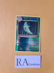 Metapod Reverse Holo Uncommon 4/108 Evolutions Pokemon