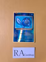 Poliwag Reverse Holo Common 23/108 Evolutions Pokemon