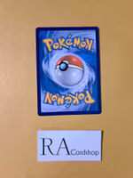 Drowzee Reverse Holo Common 49/108 Evolutions Pokemon