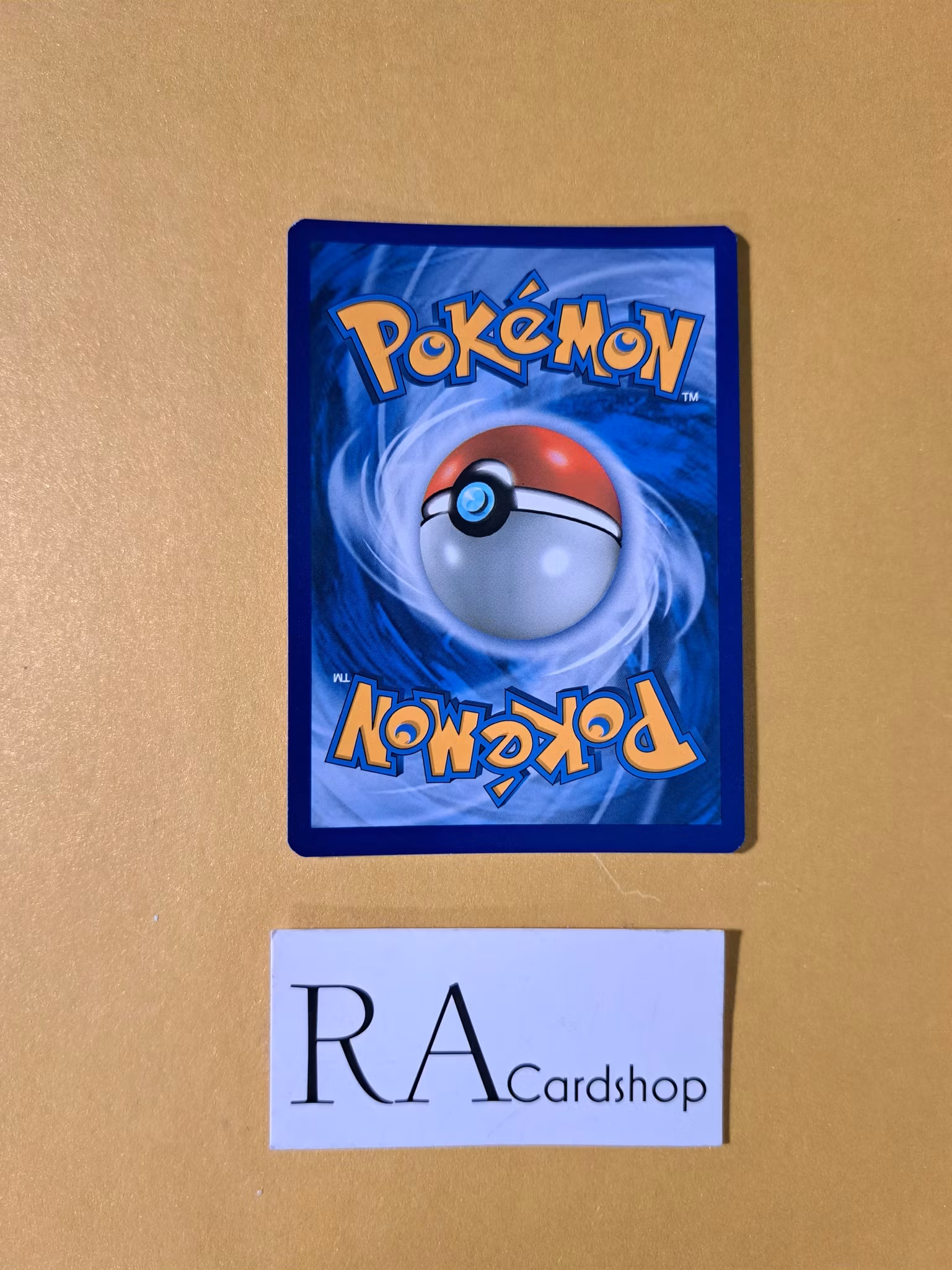 Machop Reverse Holo Common 57/108 Evolutions Pokemon