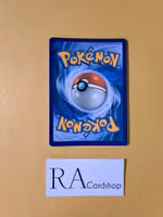 Machop Reverse Holo Common 57/108 Evolutions Pokemon