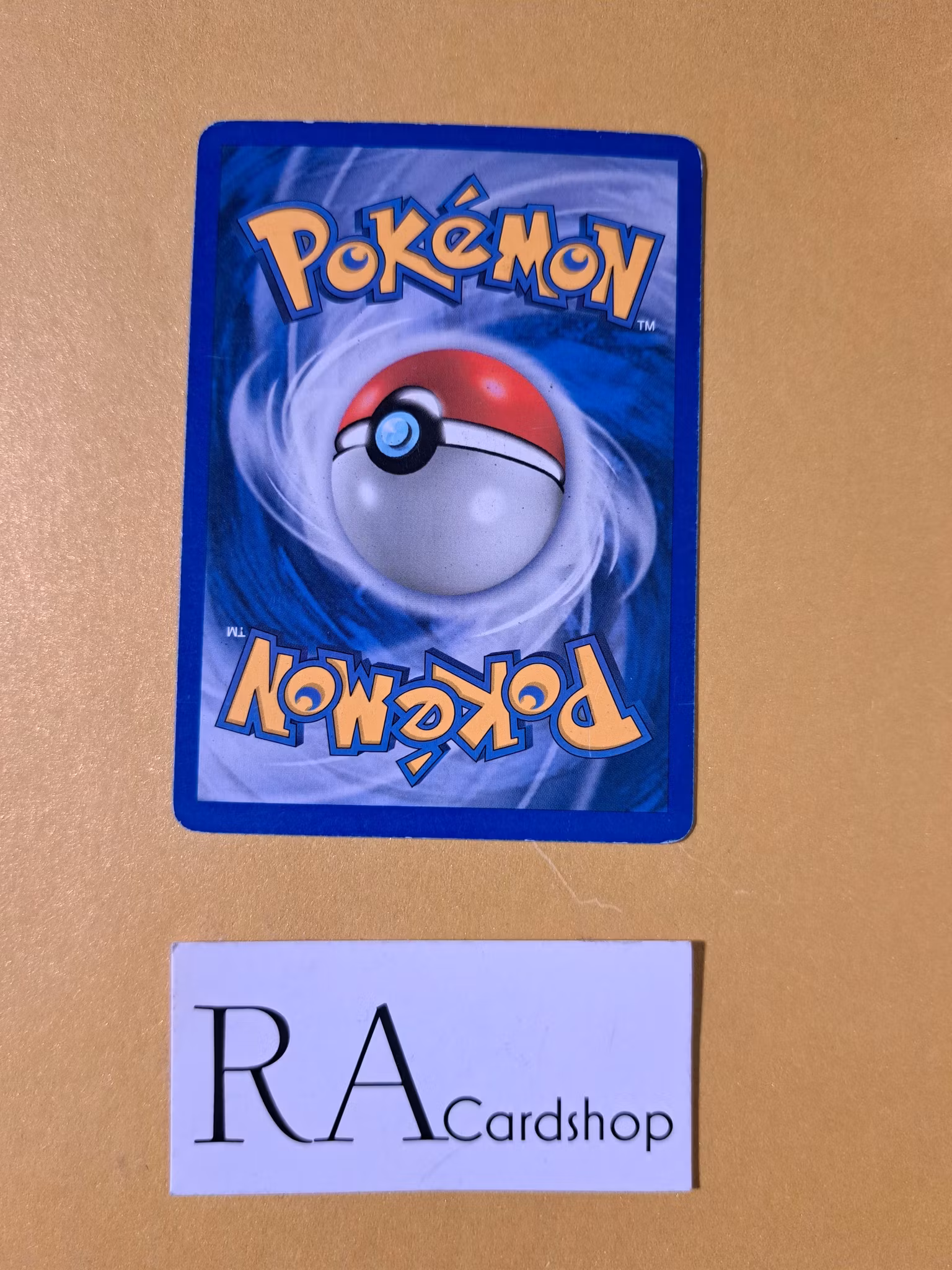 Chinchou Reverse Holo Common 50/92 Ex Legend Maker Pokemon