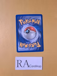 Fighting Energy Reverse Holo Rare 108/108 EX Power Keepers Pokemon