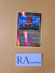 Diglett Reverse Holo Common 55/108 Evolutions Pokemon