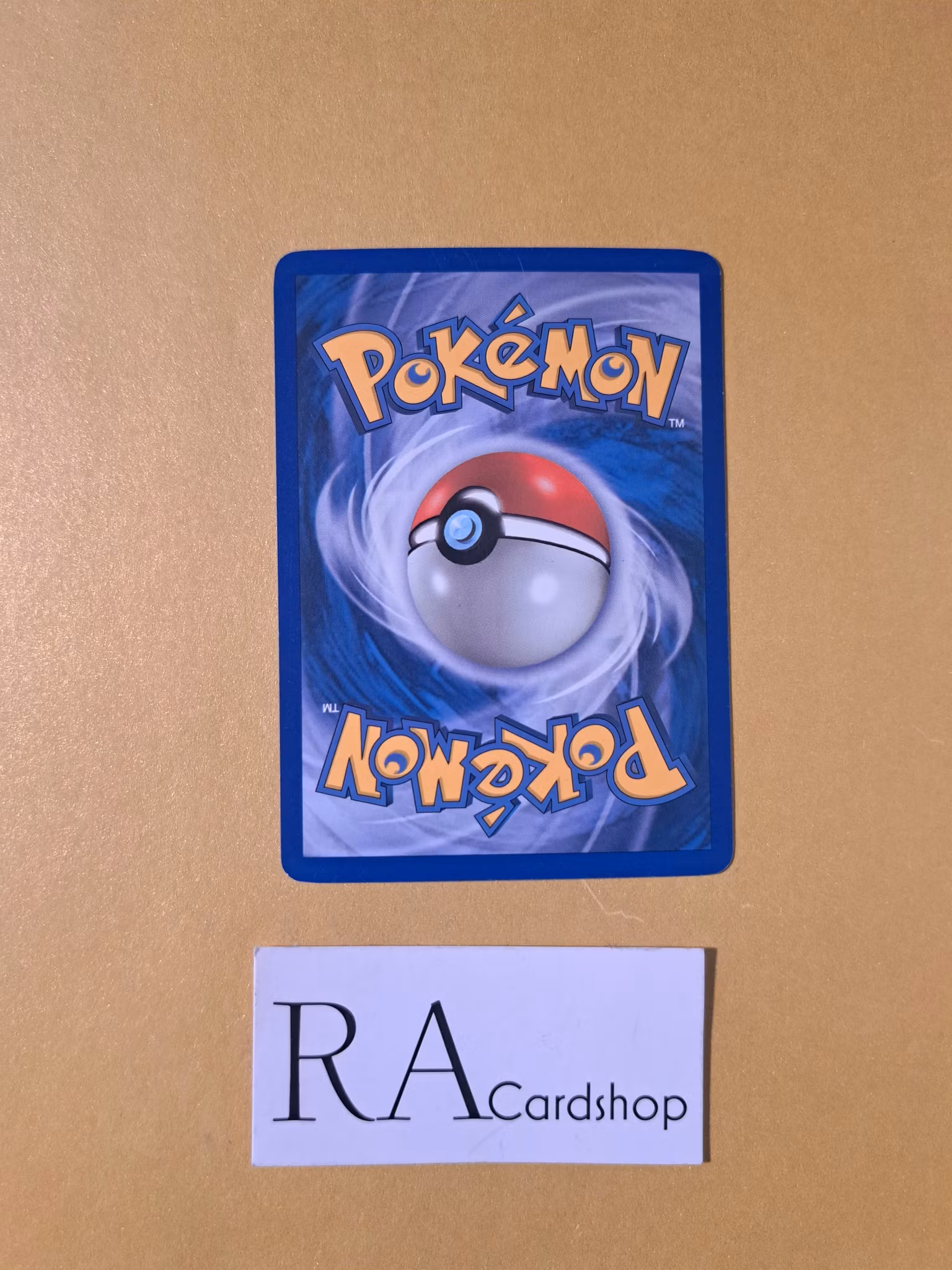 Seedot Reverse Holo Common 60/108 EX Power Keepers Pokemon