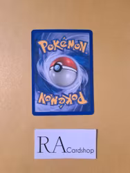 Baltoy Reverse Holo Common 44/108 EX Power Keepers Pokemon