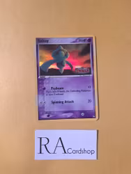 Baltoy Reverse Holo Common 44/108 EX Power Keepers Pokemon