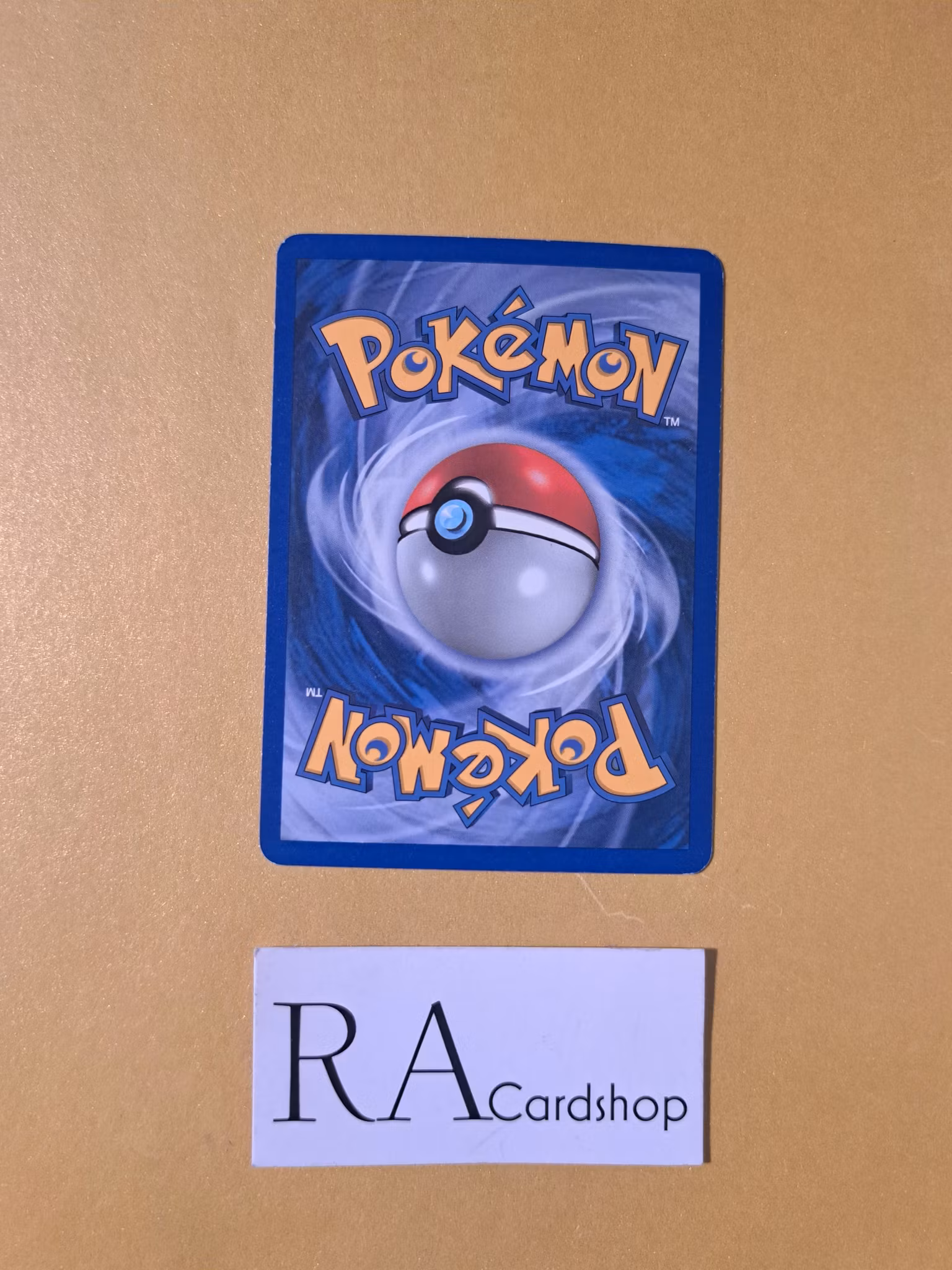 Machoke Reverse Holo Uncommon 33/108 EX Power Keepers Pokemon