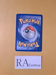 Machoke Reverse Holo Uncommon 33/108 EX Power Keepers Pokemon