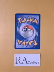 Slaking Holo Rare 13/108 EX Power Keepers Pokemon