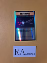 Energy Retrieval Reverse Holo Uncommon 77/108 Evolutions Pokemon