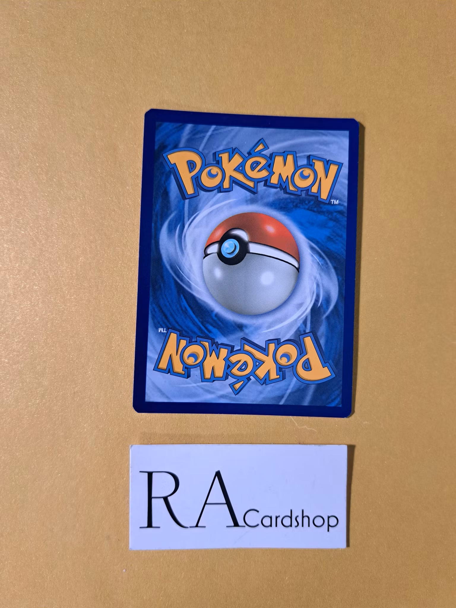 Mistys Determination Reverse Holo Uncommon 80/108 Evolutions Pokemon