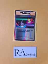 Switch Reverse Holo Uncommon 88/108 Evolutions Pokemon