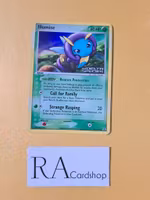 Illumise Reverse Holo Uncommon 45/113 EX Delta Species Pokemon