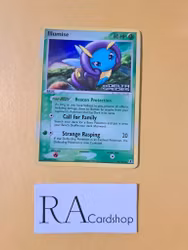 Illumise Reverse Holo Uncommon 45/113 EX Delta Species Pokemon