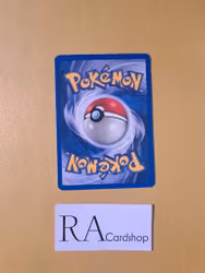 Voltorb Reverse Holo Common 85/112 EX FireRed & LeafGreen Pokemon