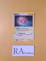 Voltorb Reverse Holo Common 85/112 EX FireRed & LeafGreen Pokemon