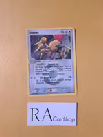 Dodrio Reverse Holo Rare 21/112 EX FireRed & LeafGreen Pokemon