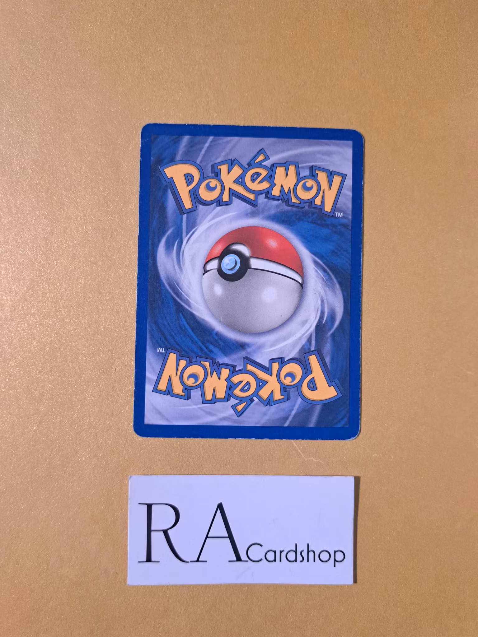 Dodrio Reverse Holo Rare 21/112 EX FireRed & LeafGreen Pokemon