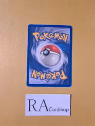 Dodrio Reverse Holo Rare 21/112 EX FireRed & LeafGreen Pokemon