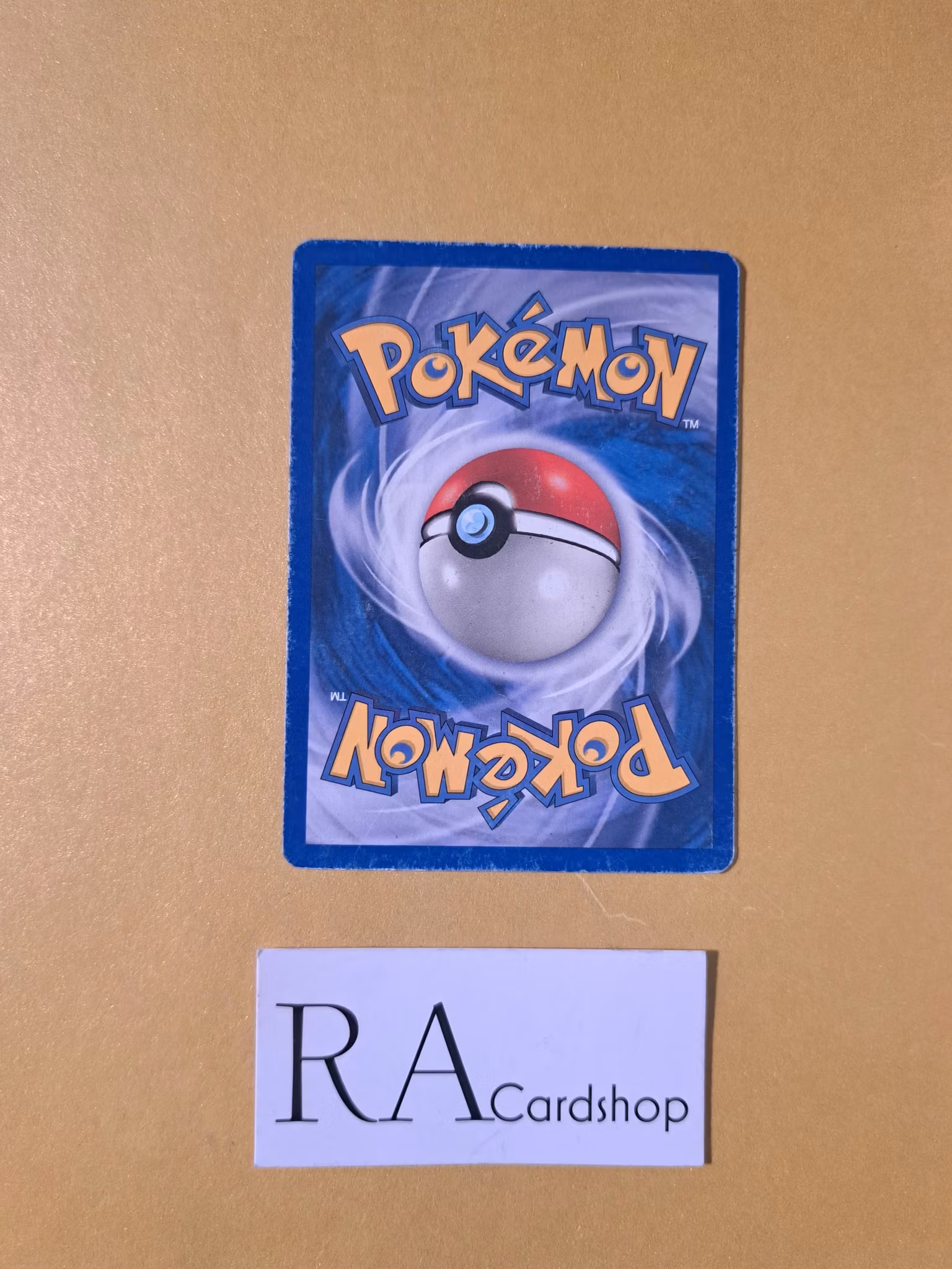 Dewgong Reverse Holo Rare 3/112 EX FireRed & LeafGreen Pokemon