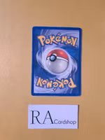 Dewgong Reverse Holo Rare 3/112 EX FireRed & LeafGreen Pokemon