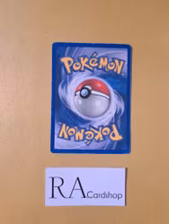 Dewgong Reverse Holo Rare 3/112 EX FireRed & LeafGreen Pokemon