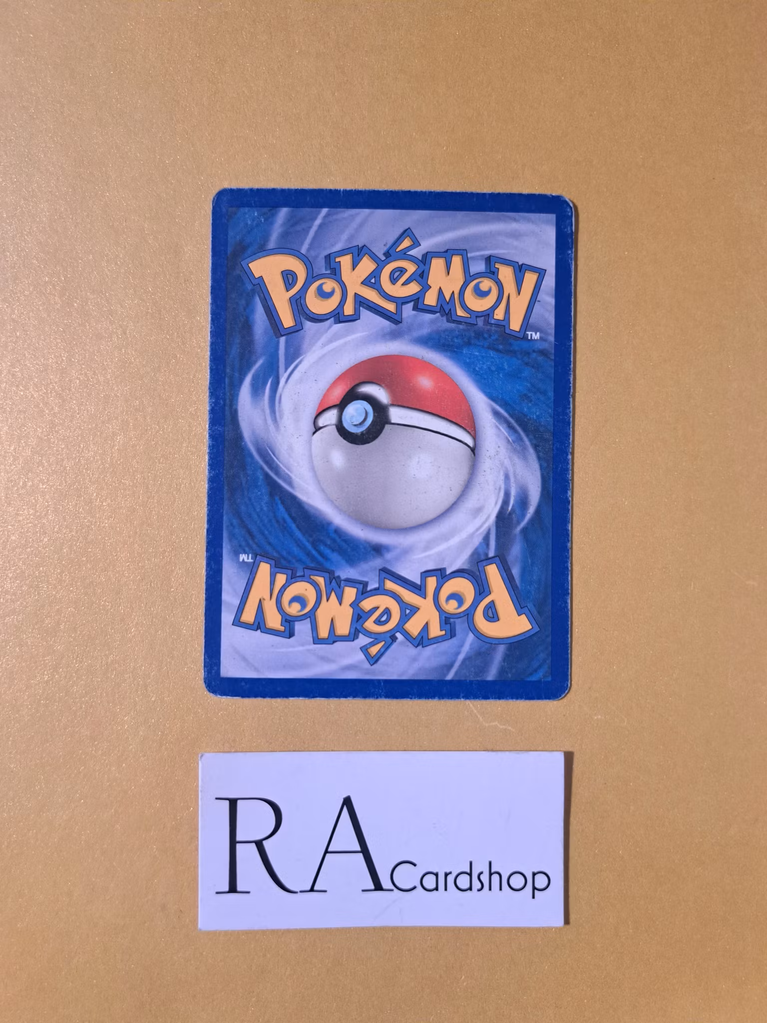 Magneton Reverse Holo Uncommon 35/97 Ex Dragon Pokemon