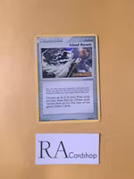 Island Hermit Reverse Holo Uncommon Stamp 76/101 EX Dragon Frontiers Pokemon