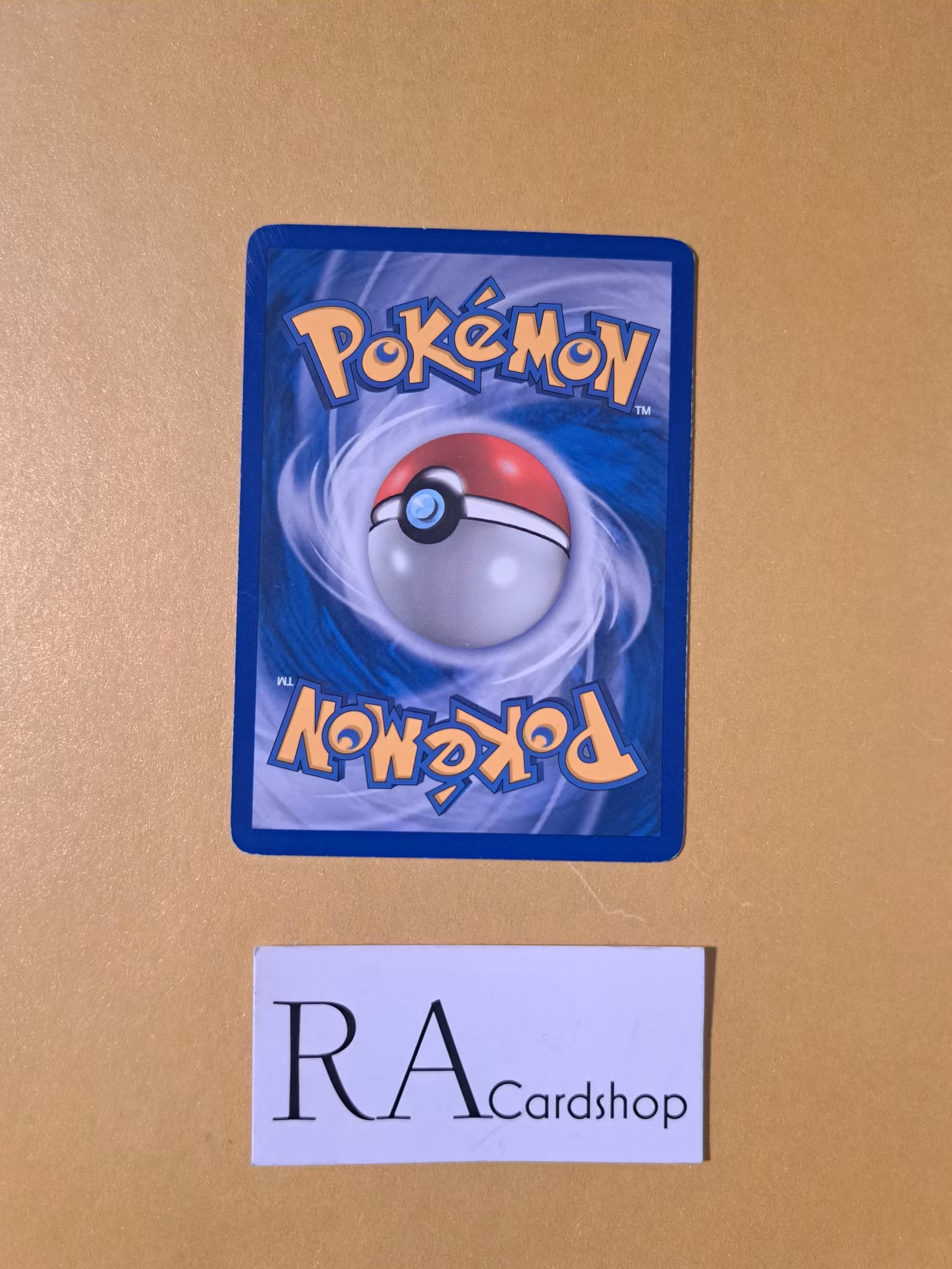 TV Reporter Reverse Holo Uncommon Stamp 82/101 EX Dragon Frontiers Pokemon