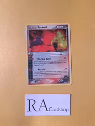 Team Magmas Torkoal Rare 12/95 Ex Team Magma vs. Team Aqua Pokemon